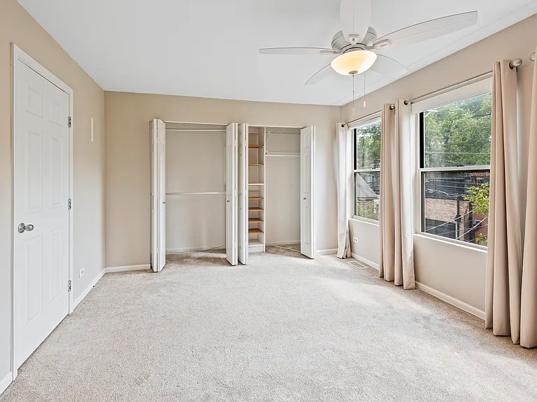 1839 N Bissell St #3 — Photo 11