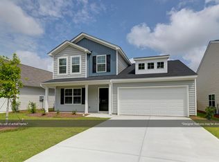 310 Torslanda Ln, Summerville, SC 29486