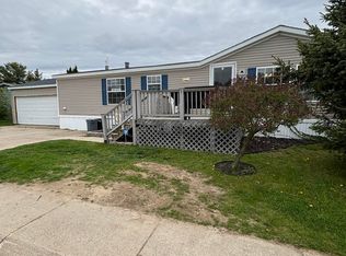 384 River Birch Dr, Flint, MI 48506