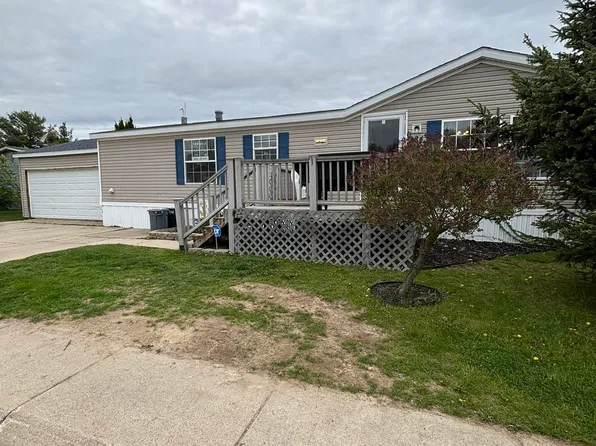 384 River Birch Dr, Flint, MI 48506