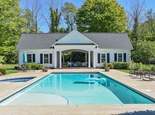 579 Battles Rd, Gates Mills, OH 44040