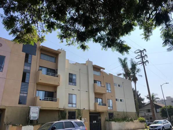 3816 Beethoven St APT 207, Los Angeles, CA 90066
