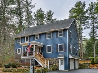 244 Wethersfield St, Rowley, MA 01969