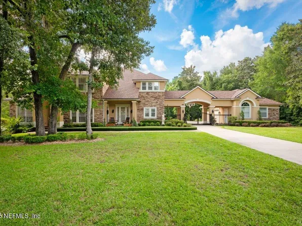 2563 FERNTREE Lane, Fleming Island, FL 32003