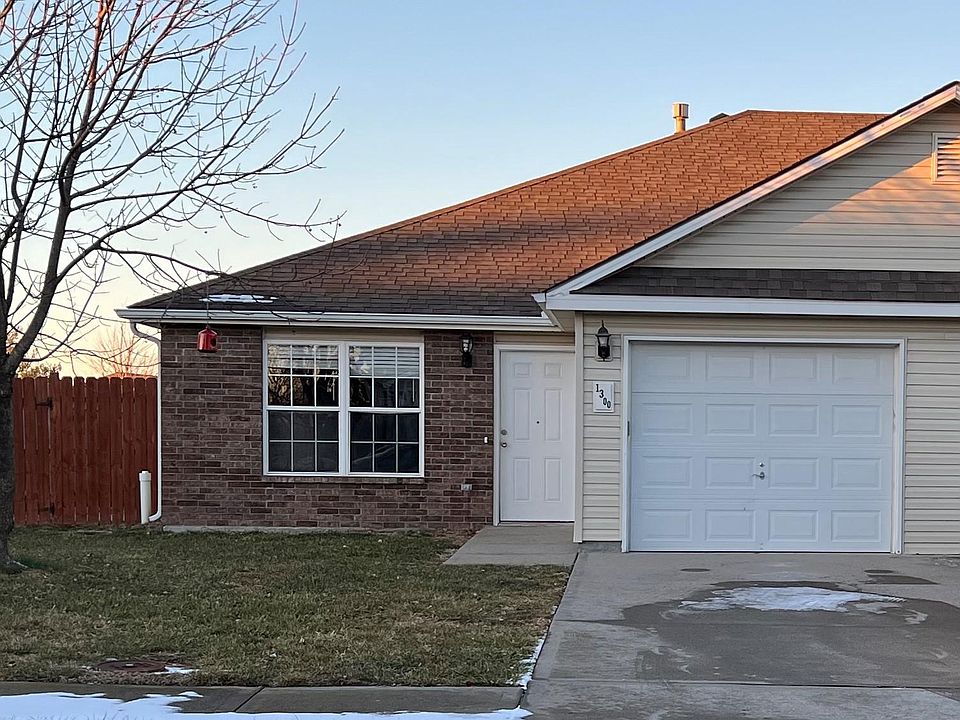 1300 TOULOUSE BELTON MO 64012