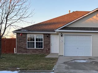 1300 Toulouse St, Belton, MO 64012