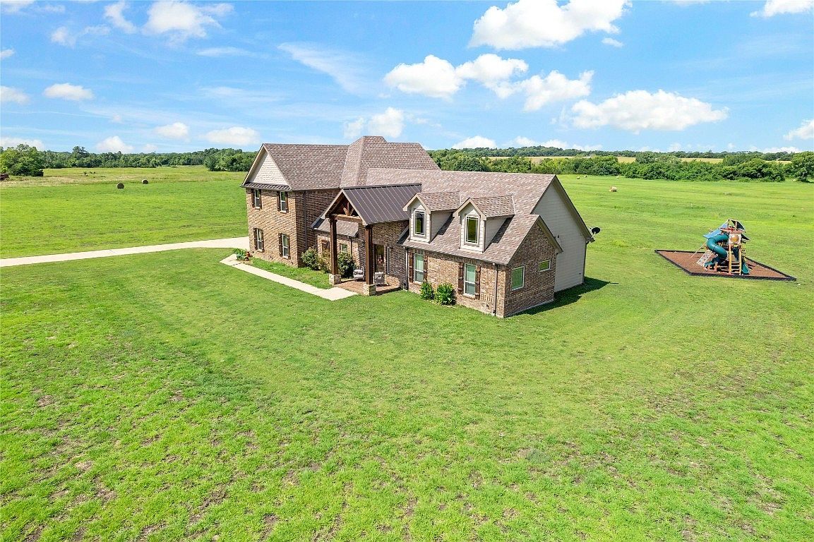 4946 Fm 38 S, Brookston, TX 75421 MLS 20427397 Zillow