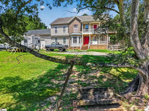546 Hopewell Rd, Blacksburg, SC 29702