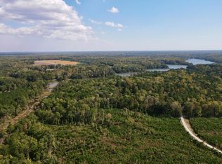 Western Branch Rd, Lancaster, VA 22503