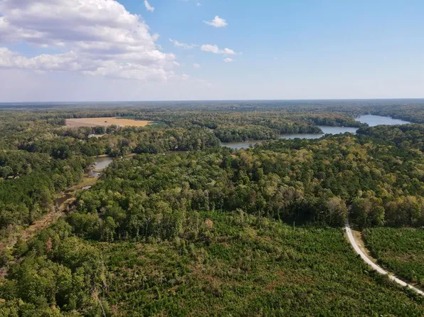 Western Branch Rd, Lancaster, VA 22503