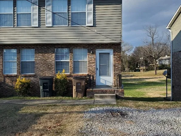 3619 Golf St, Nashville, TN 37216