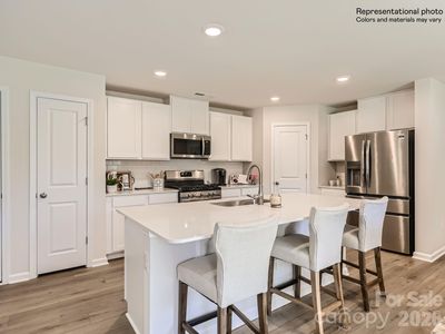 133 Spotted Way, Troutman, NC, 28166