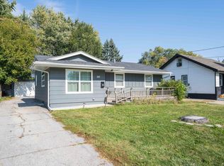 1223 Emma Ave, Des Moines, IA 50315