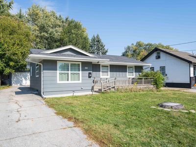 1223 Emma Ave, Des Moines, IA, 50315