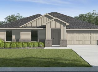 2324 Continental Ave, Abilene, TX 79601