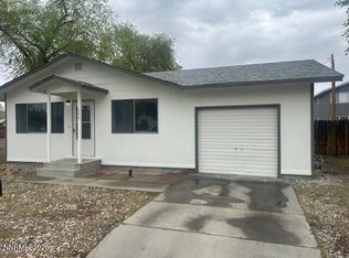 555 Cleveland St, Fallon, NV 89406