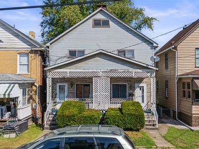 1113-1115 Stieren Ave, Brackenridge, PA, 15014