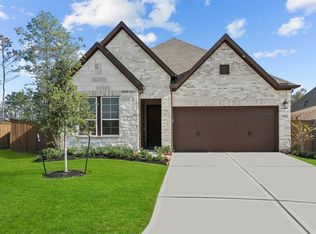21807 Wheeler Peak Ct, Porter, TX 77365