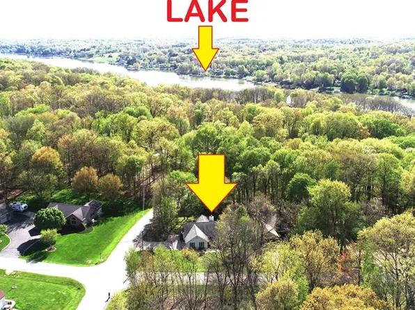 836 Highland Hills Dr, Howard, OH 43028