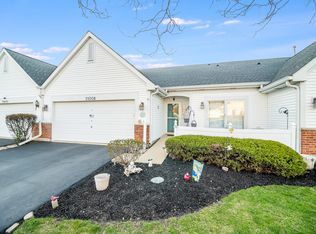 21008 W Snowberry Ln, Plainfield, IL 60544