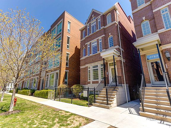 2nd image of 2745 N Lakewood Ave #2