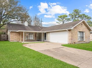 2638 Lark Ln, Humble, TX 77396