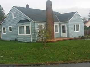 6509 Highland Dr, Everett, WA 98203