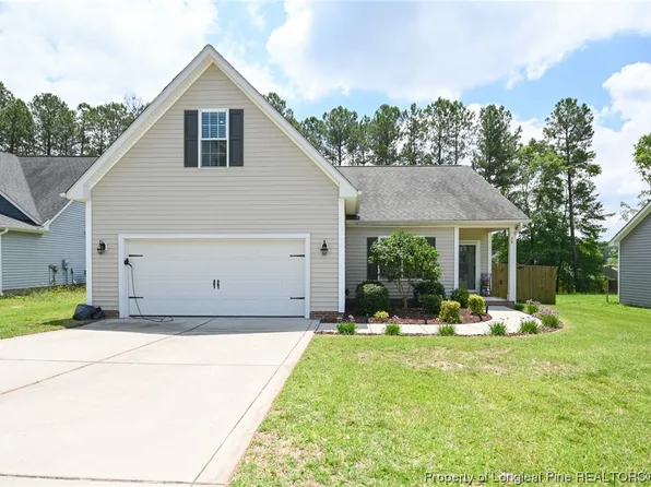 29 Longleaf Pine Way, Sanford, NC 27332