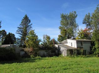 64 Old Post Rd, Worthington, MA 01098