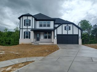 17501 Serenity Ridge Ct, Fisherville, KY