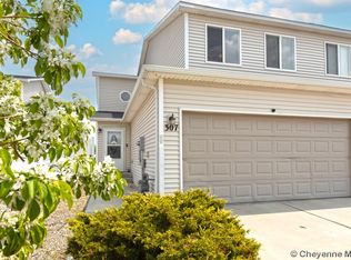 307 Arkel Way, Cheyenne, WY 82007