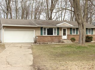 537 Spring St, Coopersville, MI 49404