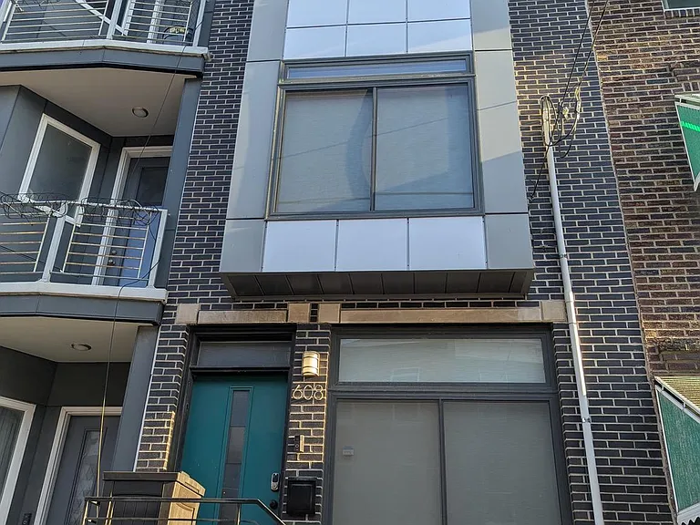 608 McKean St — Photo 2