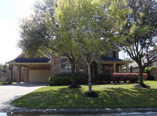 1923 Conifer Creek Trl, Kingwood, TX 77345