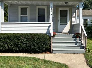 6319 12th Ave, Kenosha, WI 53143