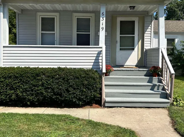 6319 12th Ave, Kenosha, WI 53143