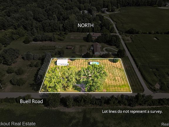 3rd image of 5726 Buell Rd
