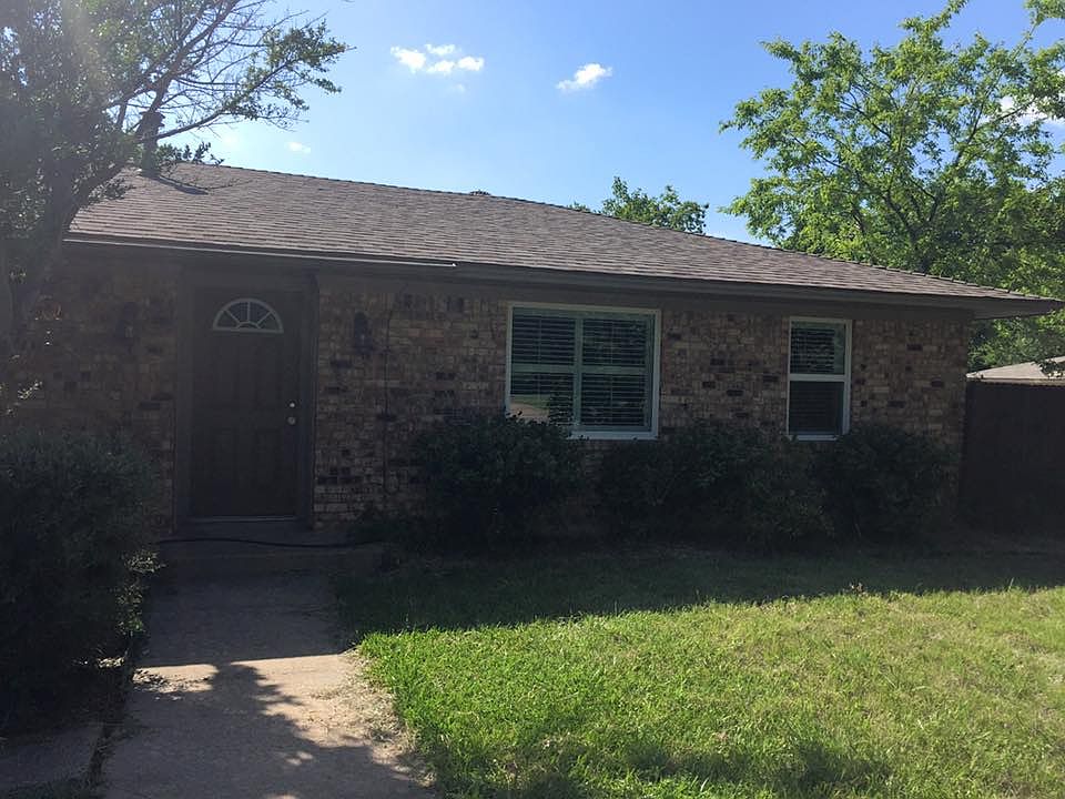 1401 E Sherman Dr, Denton, TX 76209 Zillow