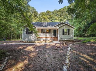 2816 Gilchrist Ln, Apex, NC 27539