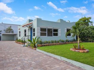 422 Oxford St, West Palm Beach, FL 33405
