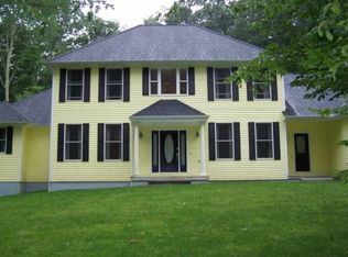 65 Jacobs Hill Rd, Mansfield, CT 06250