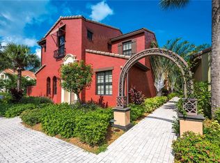 9161 Chula Vista St #135-2, Naples, FL 34113