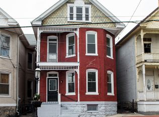 3 Decatur St, Cumberland, MD 21502