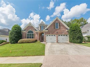 203 Prestwick Way N, Stockbridge, GA 30281