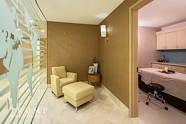 Sold by Trump International Realty