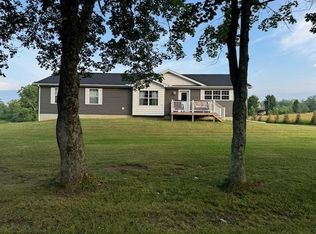 137 Zebley Rd, Uniontown, PA 15401