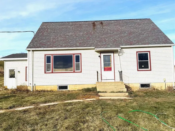 N7251 County Road Cc, Monticello, WI 53570