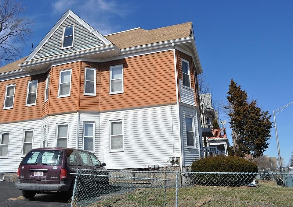 1st image of 145 Thomas Burgin Pkwy #1