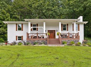 5101 Silver Ln, Apison, TN 37302