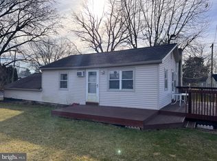 37 Burd St, Middletown, PA 17057